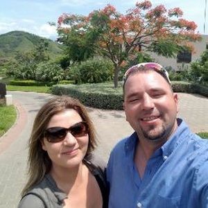 Meet your Posher, Amie